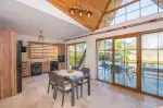 Bungalov 1107 - Muğla, Fethiye, Yeşilüzümlü - Fotoğraf 12