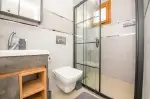 Bungalov 1107 - Muğla, Fethiye, Yeşilüzümlü - Fotoğraf 19