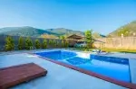 Bungalov 1107 - Muğla, Fethiye, Yeşilüzümlü - Fotoğraf 6