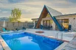 Bungalov 1107 - Muğla, Fethiye, Yeşilüzümlü - Fotoğraf 3