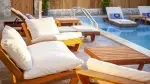 Bungalov 1113 - Antalya, Kaş, Kalkan / Üzümlü - Fotoğraf 8