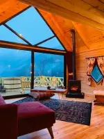 Bungalov 2005 - Rize, Çamlıhemşin, Ayder - Fotoğraf 6