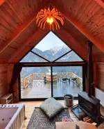 Bungalov 2005 - Rize, Çamlıhemşin, Ayder - Fotoğraf 9