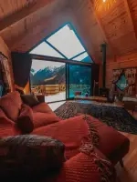 Bungalov 2005 - Rize, Çamlıhemşin, Ayder - Fotoğraf 5