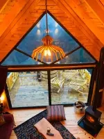 Bungalov 2005 - Rize, Çamlıhemşin, Ayder - Fotoğraf 10