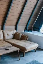 Bungalov 4063 - Sakarya, Sapanca, Maşukiye - Fotoğraf 20