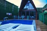 Bungalov 4088 - Sakarya, Sapanca, Maşukiye - Fotoğraf 1