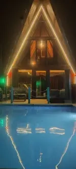 Bungalov 4089 - Sakarya, Sapanca, Maşukiye - Fotoğraf 2