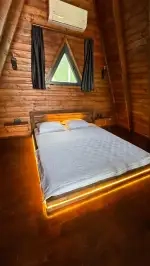 Bungalov 4089 - Sakarya, Sapanca, Maşukiye - Fotoğraf 11