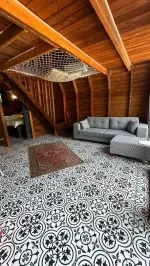 Bungalov 4089 - Sakarya, Sapanca, Maşukiye - Fotoğraf 5