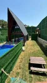 Bungalov 4089 - Sakarya, Sapanca, Maşukiye - Fotoğraf 3
