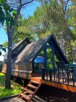 Bungalov 4134 - Bursa, Yenişehir, Barcın - Fotoğraf 1