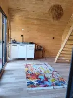 Bungalov 4136 - Bursa, Yenişehir, Barcın - Fotoğraf 10