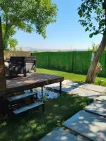 Bungalov 4136 - Bursa, Yenişehir, Barcın - Fotoğraf 4