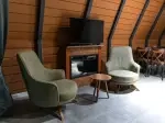 Bungalov 4060 - Sakarya, Sapanca, Maşukiye - Fotoğraf 24