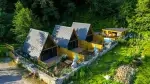 Bungalov 2002 - Rize, Çamlıhemşin, Ayder - Fotoğraf 4