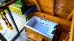 Bungalov 2003 - Rize, Çamlıhemşin, Ayder - Fotoğraf 11