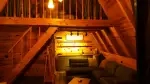 Bungalov 2001 - Rize, Çamlıhemşin, Ayder - Fotoğraf 14