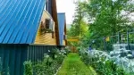 Bungalov 2002 - Rize, Çamlıhemşin, Ayder - Fotoğraf 2