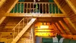Bungalov 2003 - Rize, Çamlıhemşin, Ayder - Fotoğraf 13