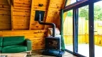 Bungalov 2003 - Rize, Çamlıhemşin, Ayder - Fotoğraf 14