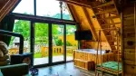 Bungalov 2001 - Rize, Çamlıhemşin, Ayder - Fotoğraf 7