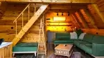 Bungalov 2003 - Rize, Çamlıhemşin, Ayder - Fotoğraf 10