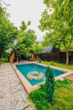 Bungalov 4094 - Sakarya, Sapanca, Merkez - Fotoğraf 8