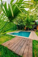 Bungalov 4095 - Sakarya, Sapanca, Merkez - Fotoğraf 9