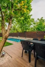 Bungalov 4093 - Sakarya, Sapanca, Merkez - Fotoğraf 12