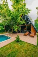 Bungalov 4095 - Sakarya, Sapanca, Merkez - Fotoğraf 6