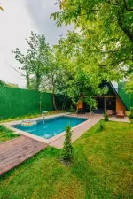 Bungalov 4094 - Sakarya, Sapanca, Merkez - Fotoğraf 4