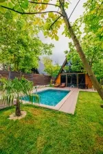 Bungalov 4093 - Sakarya, Sapanca, Merkez - Fotoğraf 4