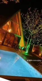 Bungalov 4093 - Sakarya, Sapanca, Merkez - Fotoğraf 16