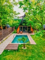 Bungalov 4093 - Sakarya, Sapanca, Merkez - Fotoğraf 1