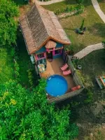 Bungalov 4090 - Sakarya, Sapanca, Yanık - Fotoğraf 7