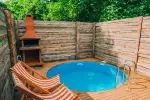Bungalov 4090 - Sakarya, Sapanca, Yanık - Fotoğraf 11