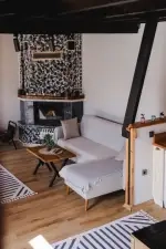 Bungalov 4084 - Sakarya, Sapanca, Yanık - Fotoğraf 9