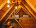 Bungalov 2027 - Rize, Çamlıhemşin, Ayder - Fotoğraf 3