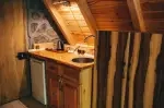 Bungalov 2027 - Rize, Çamlıhemşin, Ayder - Fotoğraf 4