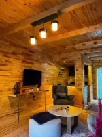 Bungalov 2034 - Rize, Çamlıhemşin, Ayder - Fotoğraf 7
