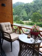 Bungalov 2034 - Rize, Çamlıhemşin, Ayder - Fotoğraf 3