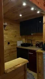 Bungalov 2034 - Rize, Çamlıhemşin, Ayder - Fotoğraf 10