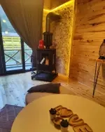 Bungalov 2034 - Rize, Çamlıhemşin, Ayder - Fotoğraf 5