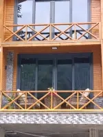 Bungalov 2035 - Rize, Çamlıhemşin, Ayder - Fotoğraf 2