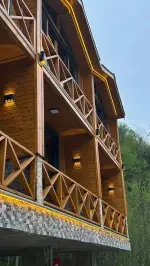 Bungalov 2036 - Rize, Çamlıhemşin, Ayder - Fotoğraf 1