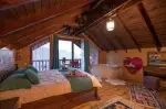 Villa Seyirtepe - Antalya, Kaş, kalkan / İslamlar - Fotoğraf 25