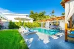 Villa Nest - Muğla, Fethiye, Eldirek - Fotoğraf 2
