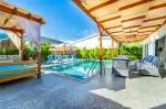 Villa Nest - Muğla, Fethiye, Eldirek - Fotoğraf 6