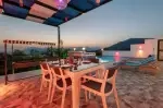Villa Peak - Antalya, Kaş, kalkan / İslamlar - Fotoğraf 13